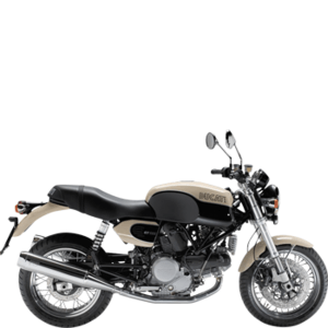 DUCATI GT 1000