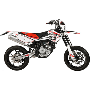 BETA RR 125 LC MOTARD