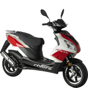 RIVERO GP-50