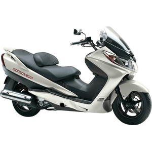 KAWASAKI EPSILON 250