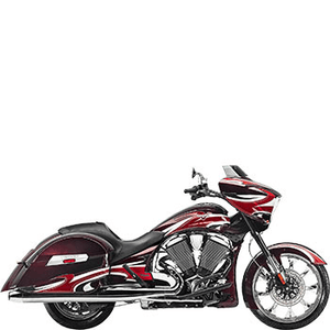 VICTORY MAGNUM