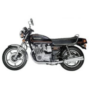 SUZUKI GS 850 G