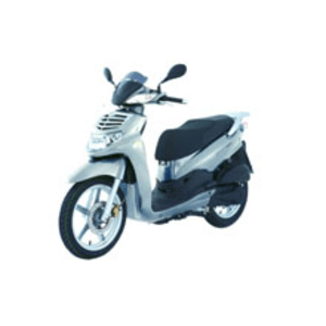 SYM HD 200I EVO