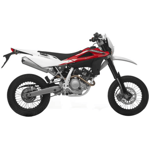 HUSQVARNA SMR 125 4T