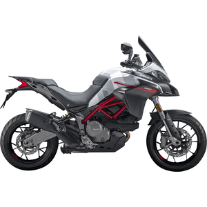 DUCATI MULTISTRADA 950/S/SPEICHENRAD (EURO 5)