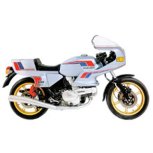 DUCATI 500 SL PANTAH