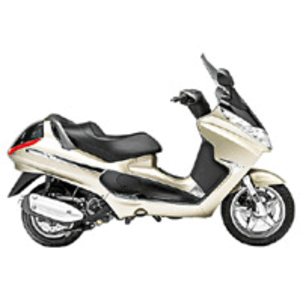 PIAGGIO X8 200