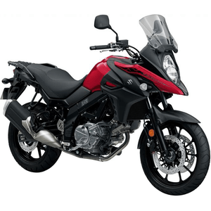 SUZUKI DL 650 V-STROM (EURO 5)