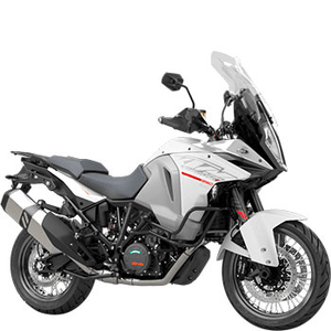 KTM 1290 SUPER ADVENTURE T (EURO 4)
