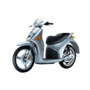 MALAGUTI CIAK 125