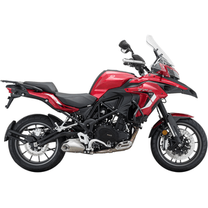 BENELLI TRK 502 (EURO 5)