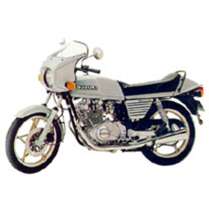 SUZUKI GS 450 E/EU/S/SU