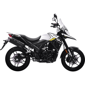 MOTRON X-NORD CBS (EURO 5)