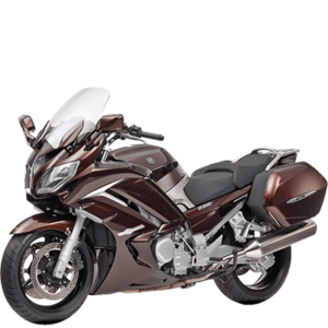 YAMAHA FJR 1300 A