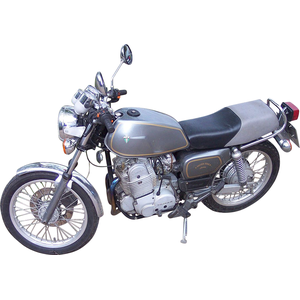 MZ SILVER STAR CLASSIC