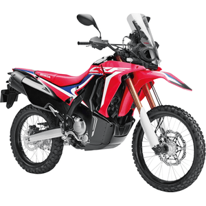 HONDA CRF 250 RLA RALLY