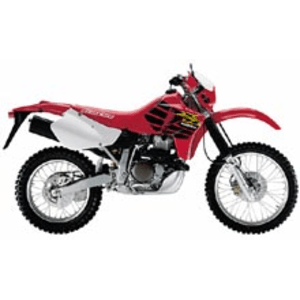 HONDA XR 650 R
