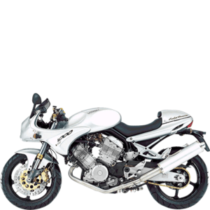 VOXAN CAFE RACER