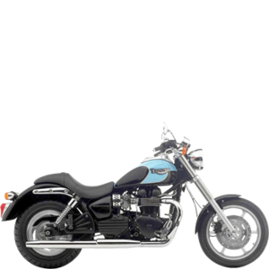 TRIUMPH SPEEDMASTER