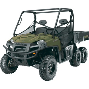 POLARIS RANGER 6X6 700 EFI (3-ACHSER)