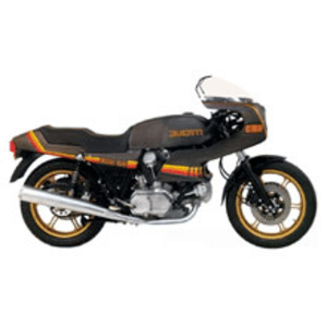 DUCATI 900 S2