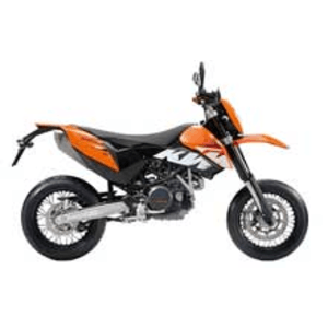 KTM 690 SMC