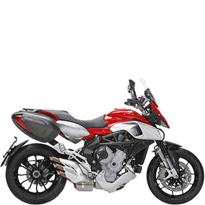 MV Agusta STRADALE 800