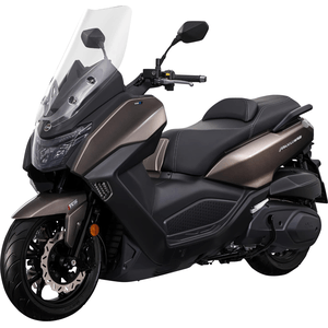 SYM MAXSYM 400 (EURO 5)