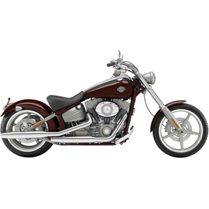 HARLEY-DAVIDSON ROCKER