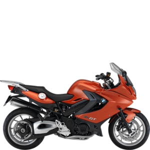 BMW F 800 GT