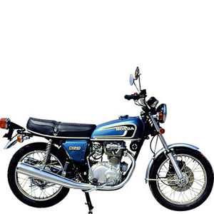HONDA CB 250 G