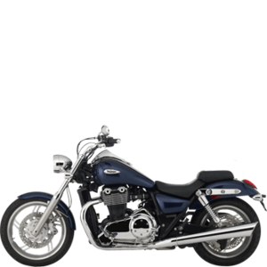 TRIUMPH THUNDERBIRD 1600