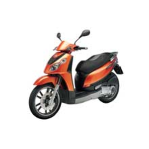 PIAGGIO CARNABY 125