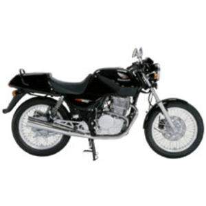 HONDA XBR 500/S