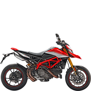 DUCATI HYPERMOTARD 950 SP