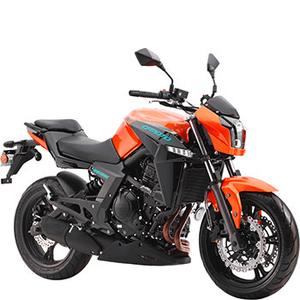 CF MOTO CF 650 NK