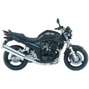 SUZUKI GSF 650 BANDIT / ABS