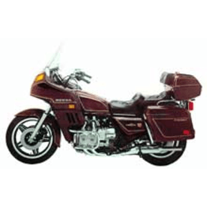 HONDA GL 1100/DX GOLD WING