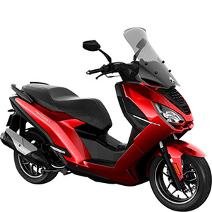 PEUGEOT PULSION 125 ALLURE