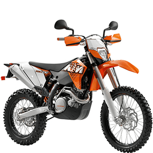 KTM 530 EXC RACING