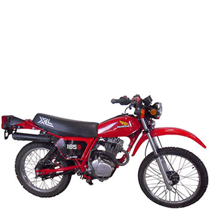 HONDA XL 185 S