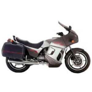MOTO GUZZI 1000 SP III