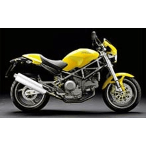 DUCATI MONSTER 1000/S I.E.