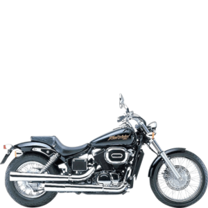 HONDA VT 750 DC BLACK WIDOW