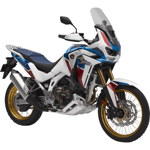 HONDA CRF 1100 L A.T. ADVENTURE SPORTS DCT ES