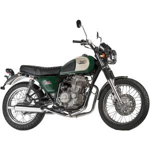 MASH FIVE HUNDRED 400