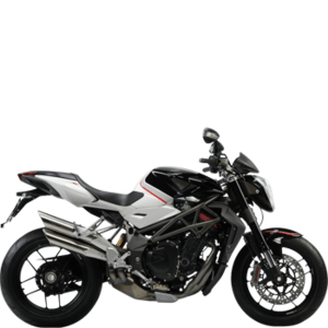 MV Agusta BRUTALE 1090 RR