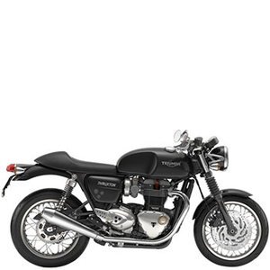 TRIUMPH THRUXTON 1200 (EURO 4)