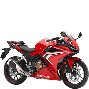 HONDA CBR 500 R