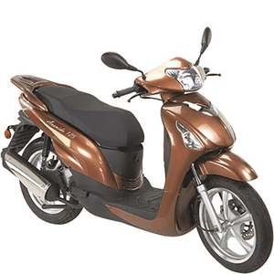 TAURIS AVENIDA 125